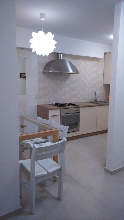 Apartment Lena Čižići Oda fotoğraf