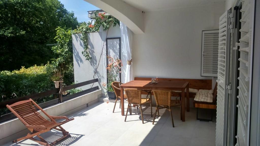 Apartment Lena Čižići Oda fotoğraf