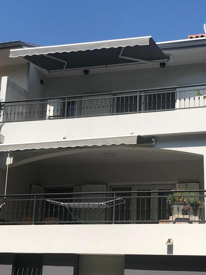 Apartment Lena Čižići Dış mekan fotoğraf