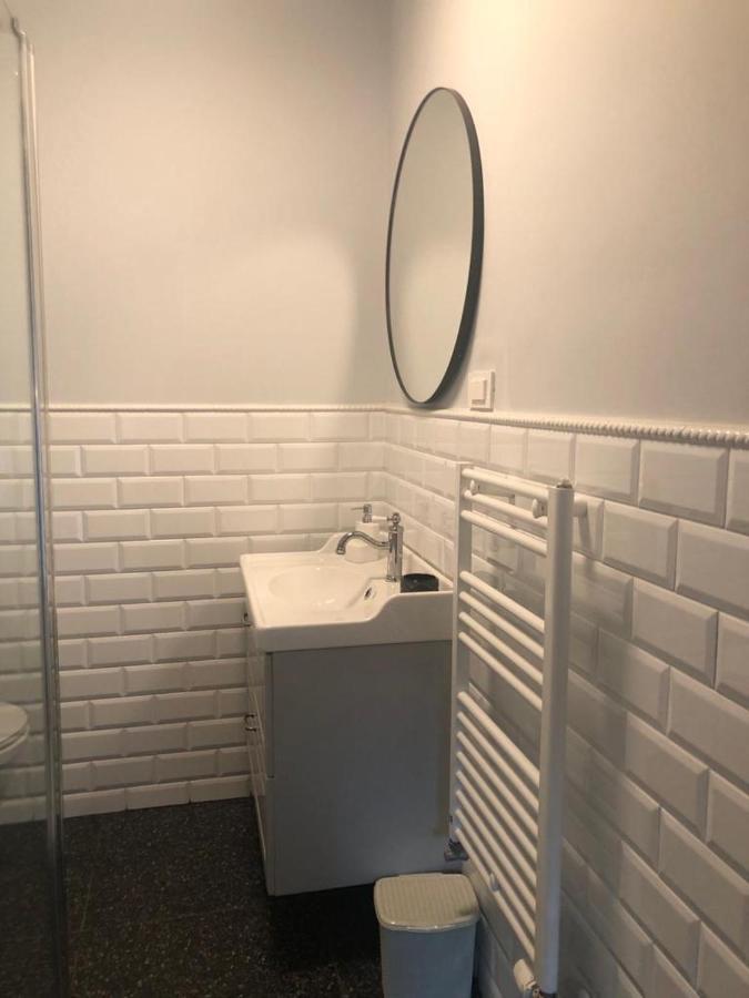Apartment Lena Čižići Dış mekan fotoğraf