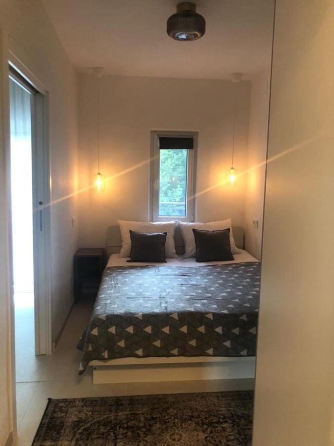 Apartment Lena Čižići Dış mekan fotoğraf