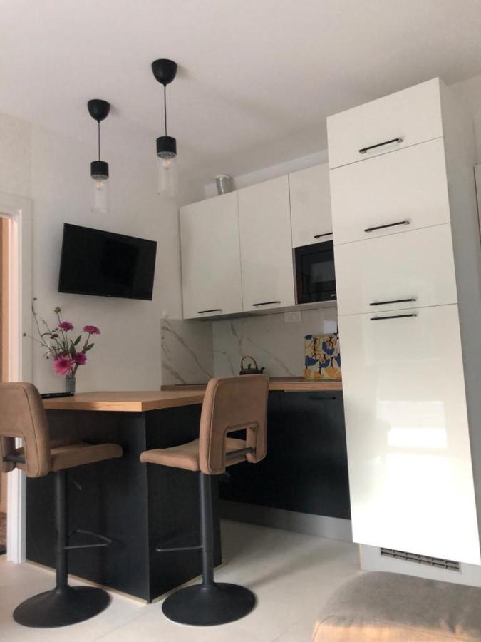 Apartment Lena Čižići Dış mekan fotoğraf