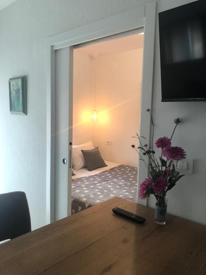 Apartment Lena Čižići Dış mekan fotoğraf