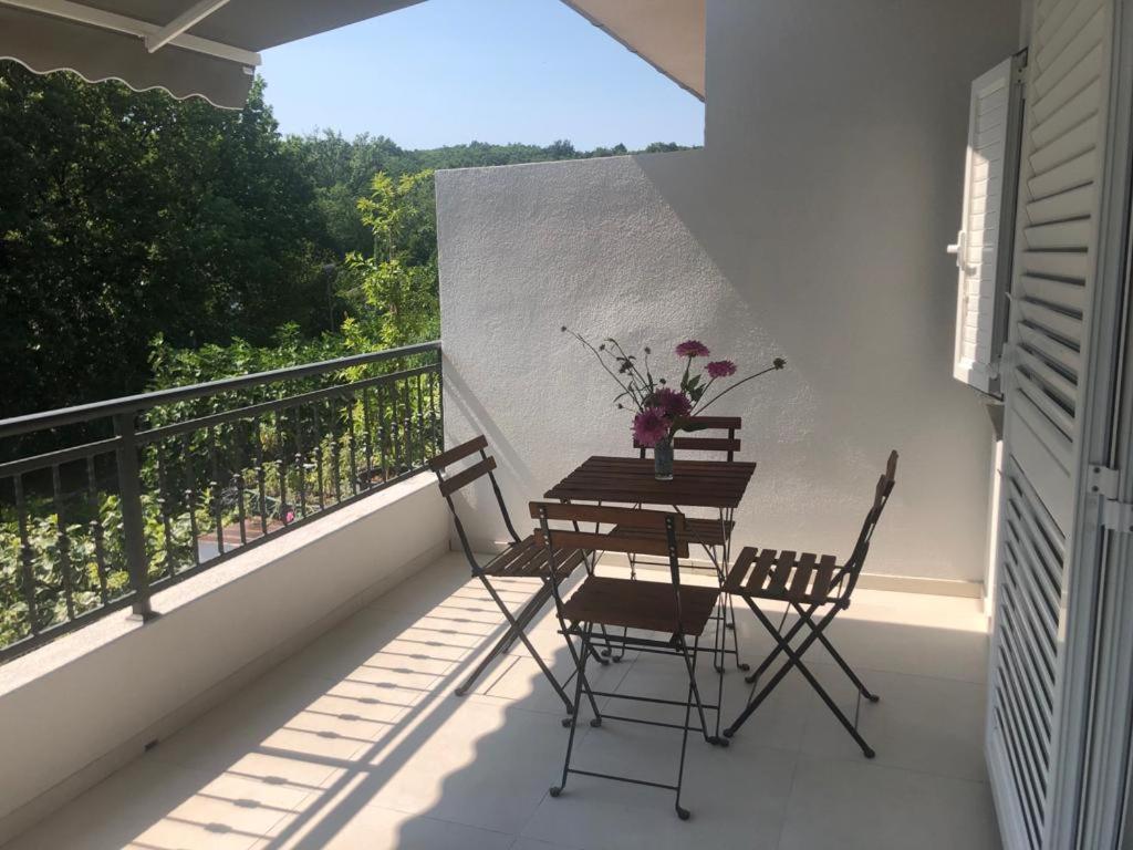 Apartment Lena Čižići Dış mekan fotoğraf