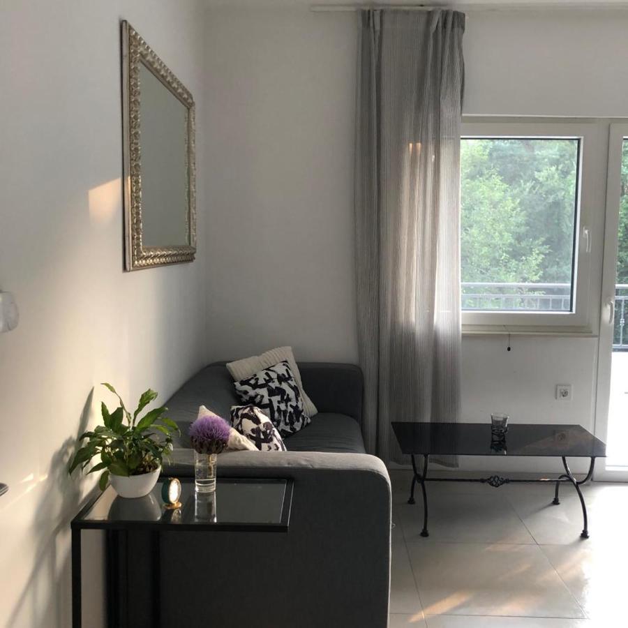 Apartment Lena Čižići Dış mekan fotoğraf