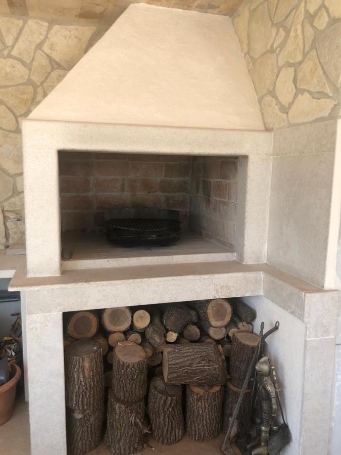 Apartment Lena Čižići Dış mekan fotoğraf