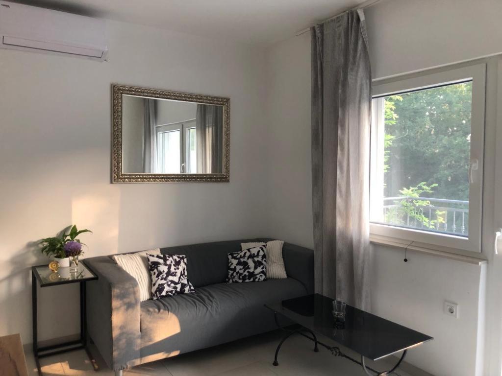 Apartment Lena Čižići Dış mekan fotoğraf