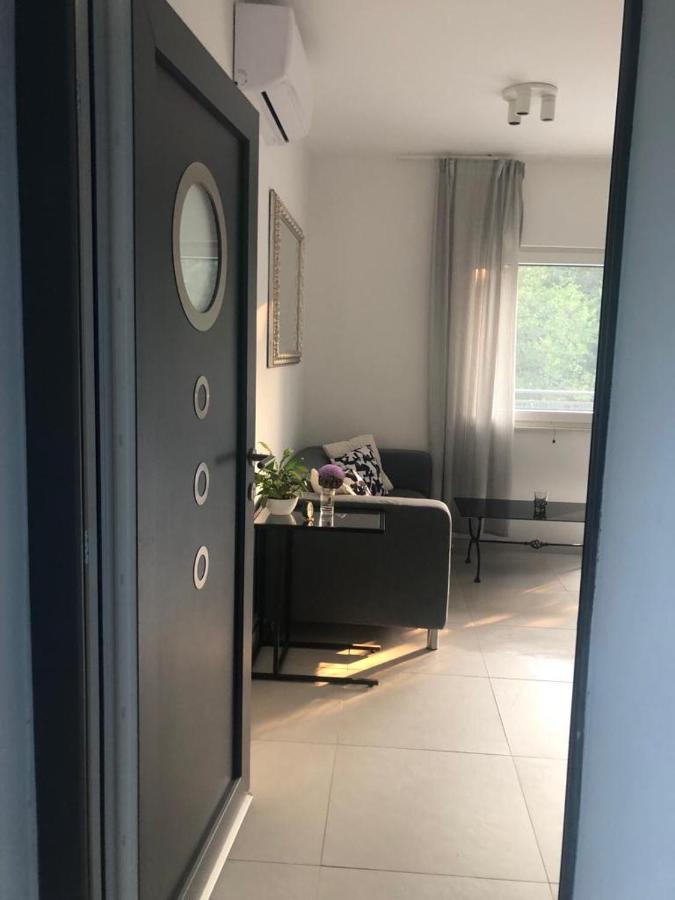 Apartment Lena Čižići Dış mekan fotoğraf