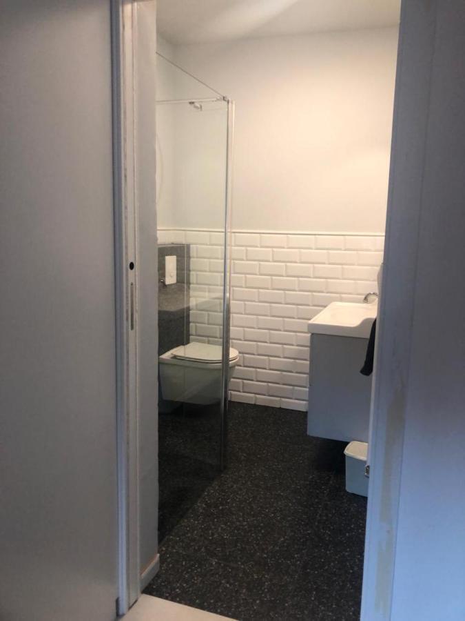Apartment Lena Čižići Dış mekan fotoğraf