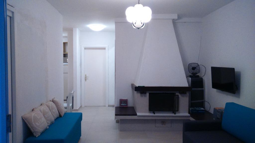 Apartment Lena Čižići Oda fotoğraf