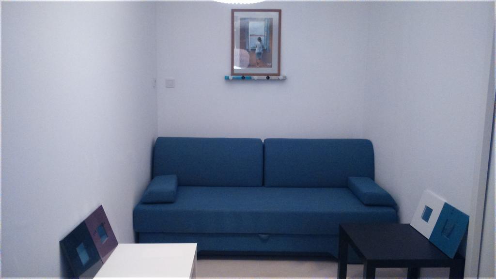Apartment Lena Čižići Oda fotoğraf